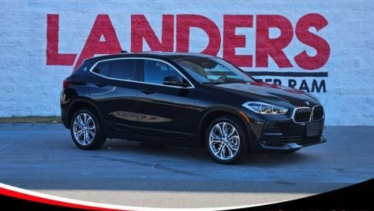 2022 BMW X2 28i — SUV — 49,358 mi — Little Rock, AR