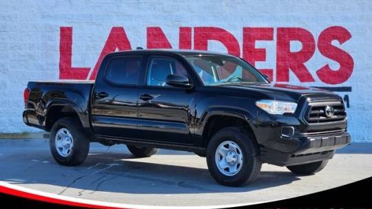 2022 Toyota Tacoma SR — Pickup Truck — 29,558 mi — Little Rock, AR
