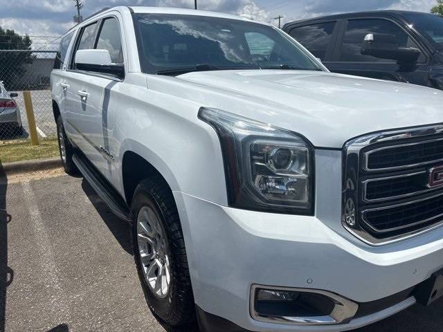 2019 GMC Yukon SLT — SUV — 101,891 mi — Little Rock, AR
