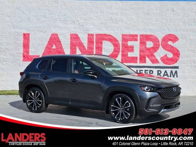 2024 Mazda CX-50 Turbo — SUV — 30,364 mi — Little Rock, AR