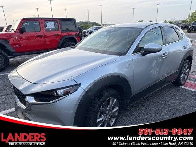 2021 Mazda CX-30 Select — SUV — 69,273 mi — Little Rock, AR