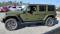 2024 Jeep Wrangler in Little Rock, AR 4 - Open Gallery