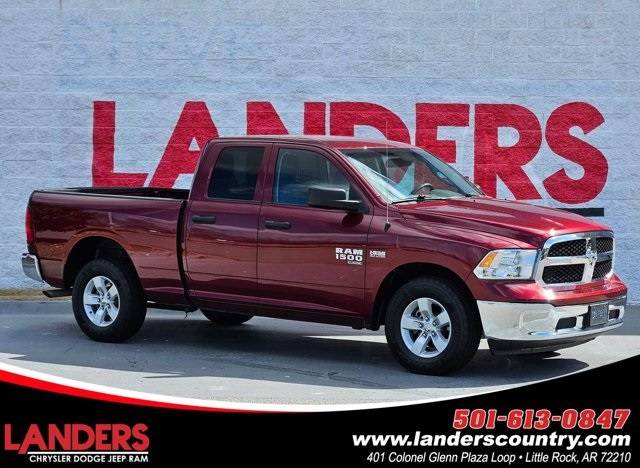 2020 Ram 1500 Classic Tradesman — Pickup Truck — 90,757 mi — Little Rock, AR