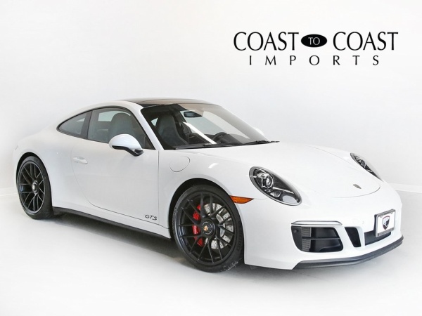 Used Porsche 911 Carrera Gts For Sale 72 Cars From 61995