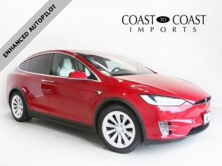 Used Tesla Model Xs For Sale In Indianapolis In Truecar