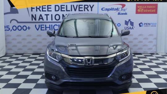 2022 Honda HR-V EX — SUV — 17,731 mi — Manassas, VA