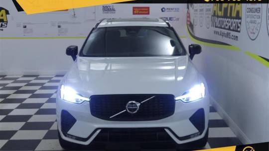 2024 Volvo XC60 Plus — SUV — 4,982 mi — Manassas, VA
