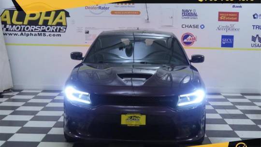 2021 Dodge Charger GT — Sedan — 59,956 mi — Manassas, VA