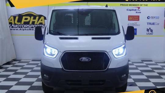 2023 Ford Transit Cargo Van T-250 — Cargo Van — 28,521 mi — Manassas, VA