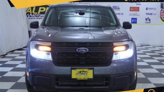 2022 Ford Maverick XL — Pickup Truck — 48,165 mi — Manassas, VA