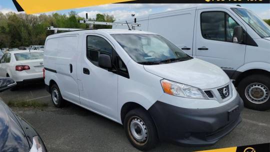 2019 Nissan NV200 Compact Cargo S — Cargo Van — 59,228 mi — Manassas, VA