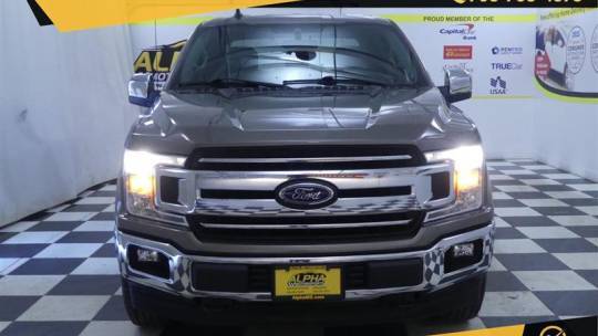 2019 Ford F-150 XLT — Pickup Truck — 67,522 mi — Manassas, VA