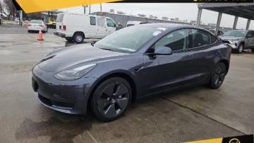 2023 Tesla Model 3 Model 3 — Sedan — 16,695 mi — Manassas, VA