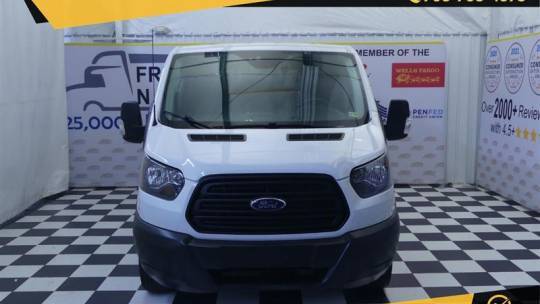 2019 Ford Transit Passenger Wagon T-150 XL — Passenger Van — 70,965 mi — Manassas, VA