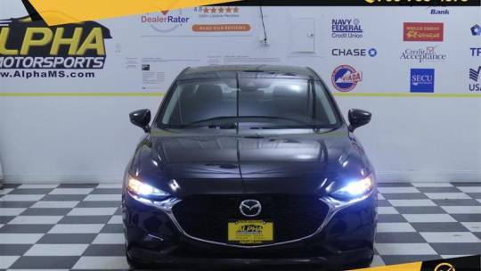 2021 Mazda Mazda3 Select — Sedan — 53,034 mi — Manassas, VA