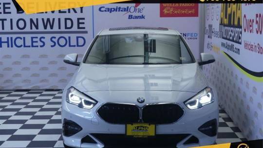 2021 BMW 2 Series 228i — Sedan — 30,136 mi — Manassas, VA