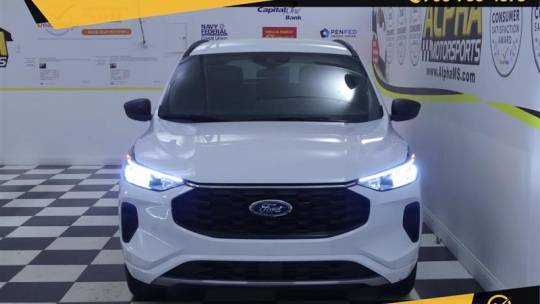 2023 Ford Escape ST-Line — SUV — 16,827 mi — Manassas, VA