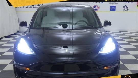 2019 Tesla Model 3 Standard Range — Sedan — 51,123 mi — Manassas, VA