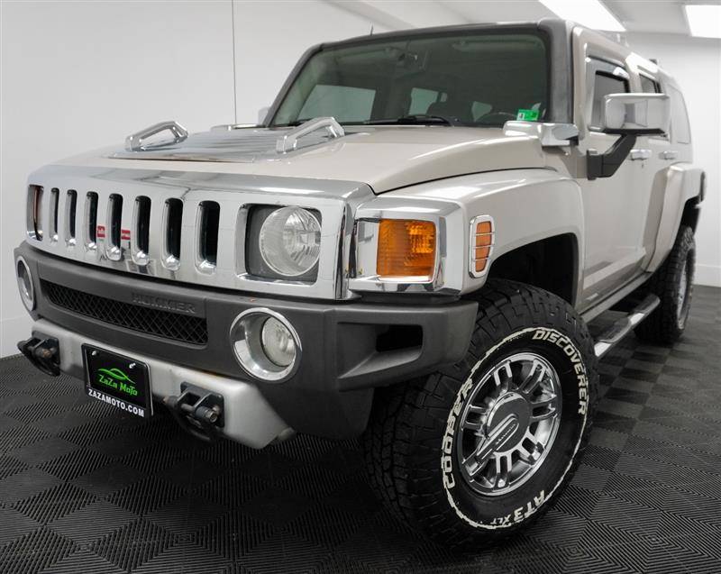 2008 HUMMER H3 SUV Alpha — SUV — 123,682 mi — Stafford, VA