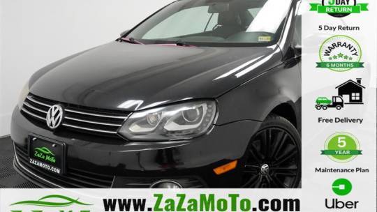 2014 Volkswagen Eos Sport — Convertible — 131,013 mi — Stafford, VA
