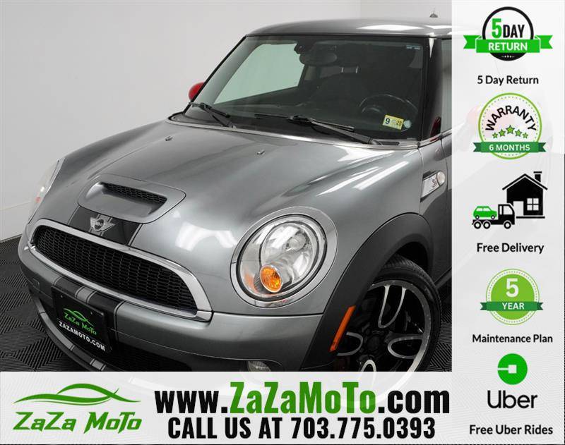 2007 MINI Cooper Cooper S — Hatchback — 99,583 mi — Stafford, VA