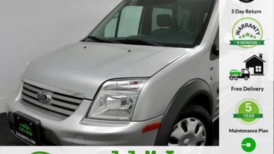 2012 Ford Transit Connect Wagon XLT — Passenger Van — 194,815 mi — Stafford, VA
