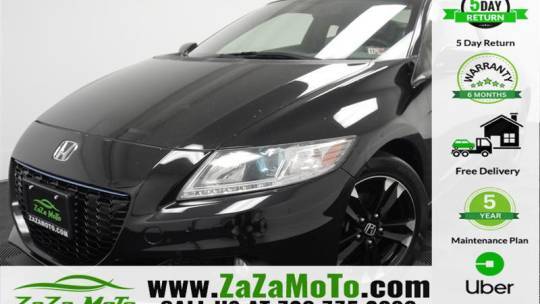 2014 Honda CR-Z EX — Hatchback — 100,920 mi — Stafford, VA