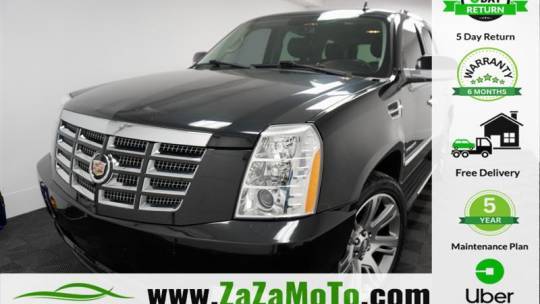 2013 Cadillac Escalade Base
