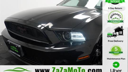 2014 Ford Mustang V6 — Coupe — 56,307 mi — Stafford, VA
