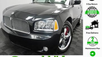 Used 2006 Dodge Charger for Sale Near Me - TrueCar