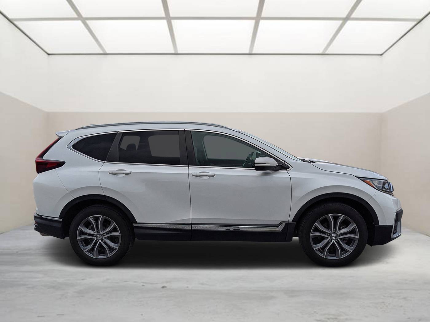 2022 Honda CR-V Touring — SUV — 41,877 mi — Winter Haven, FL