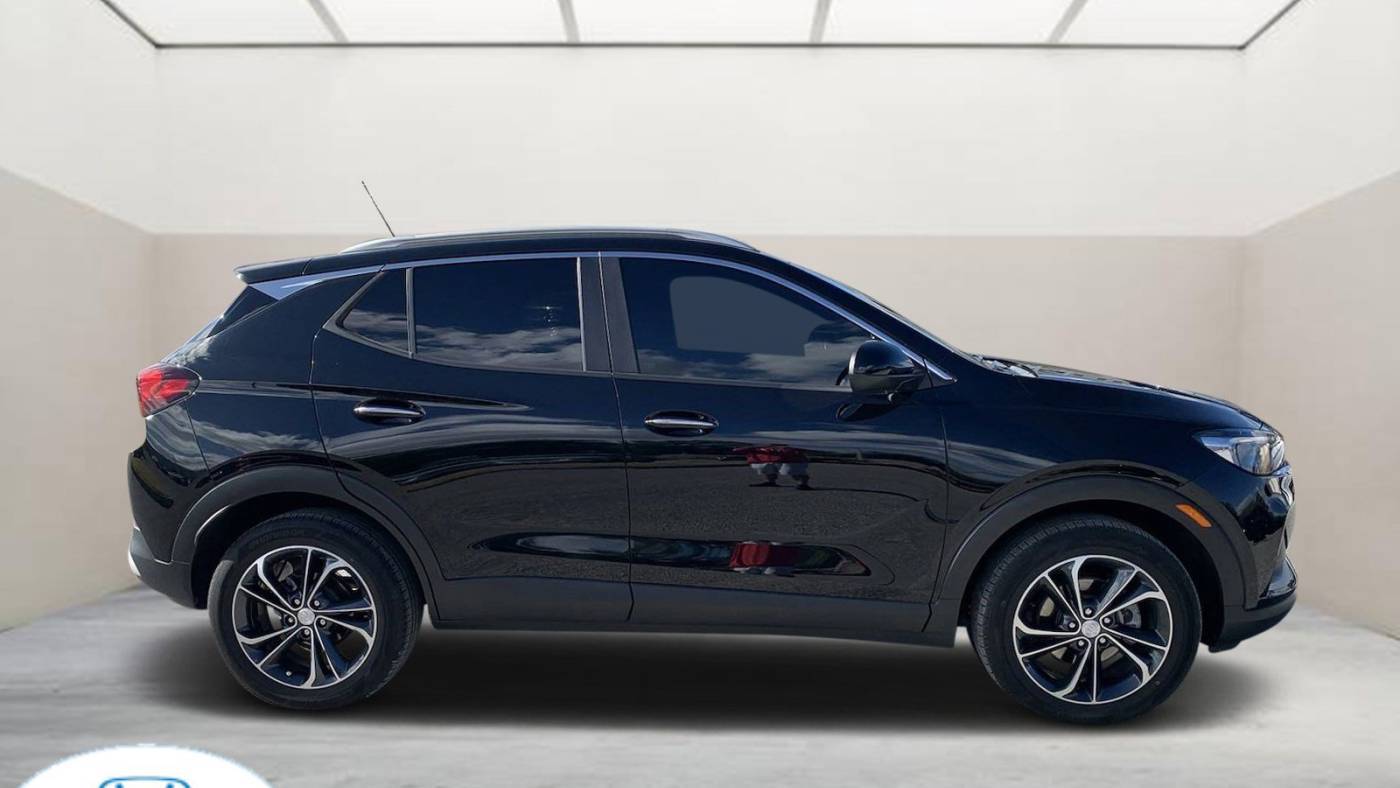 2021 Buick Encore GX Select — SUV — 15,567 mi — Winter Haven, FL
