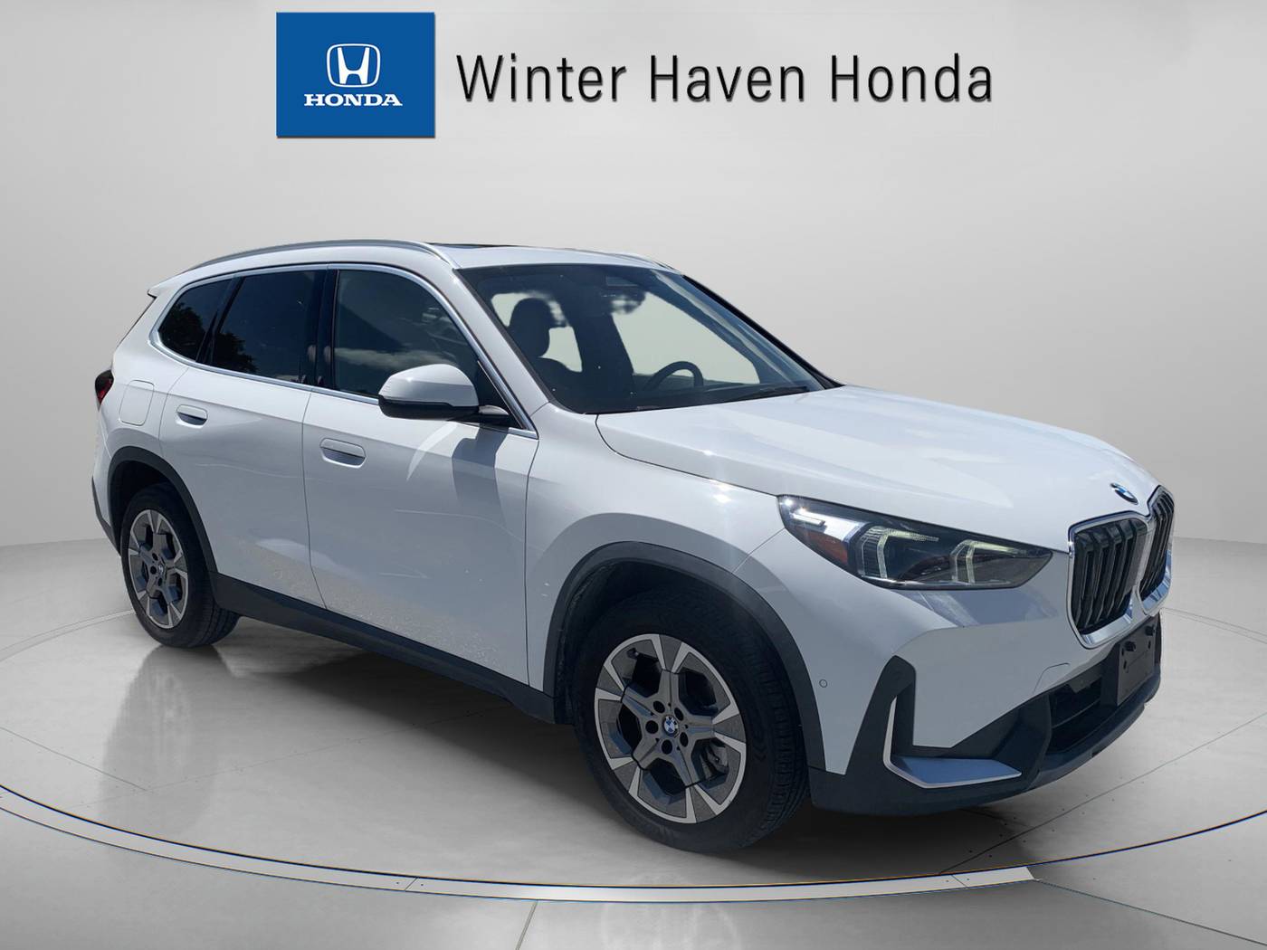 2023 BMW X1 28i — SUV — 32,717 mi — Winter Haven, FL