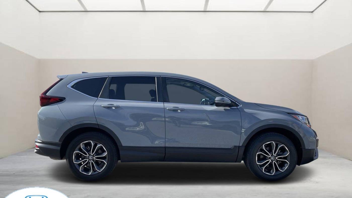 2021 Honda CR-V EX-L — SUV — 44,570 mi — Winter Haven, FL