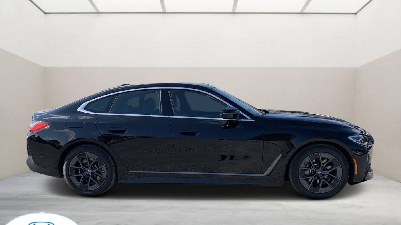 2024 BMW i4 xDrive40 — Sedan — 16,827 mi — Winter Haven, FL