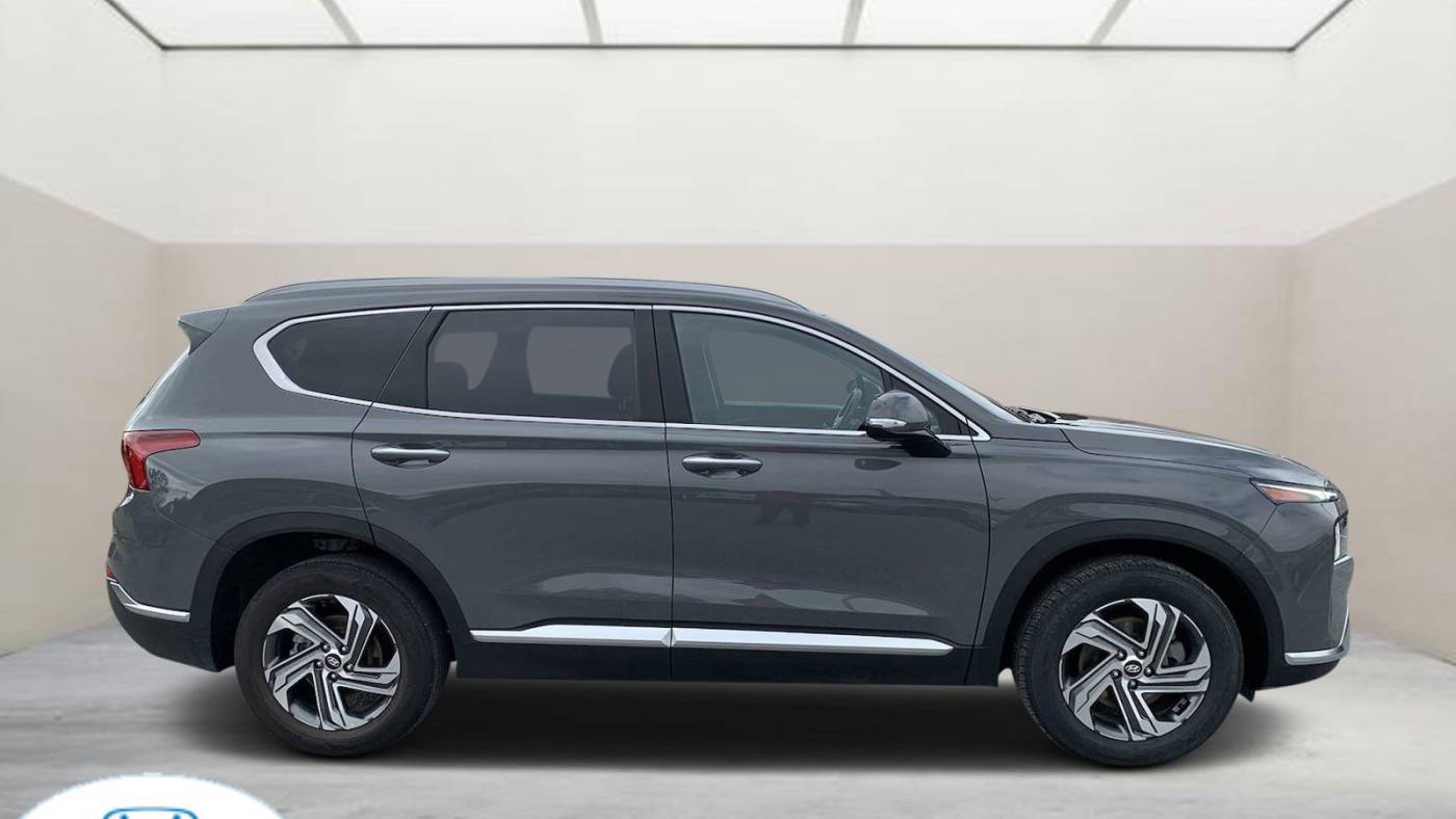 2022 Hyundai Santa Fe SEL — SUV — 21,810 mi — Winter Haven, FL