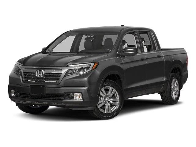 2017 Honda Ridgeline RT — Pickup Truck — 151,222 mi — Winter Haven, FL