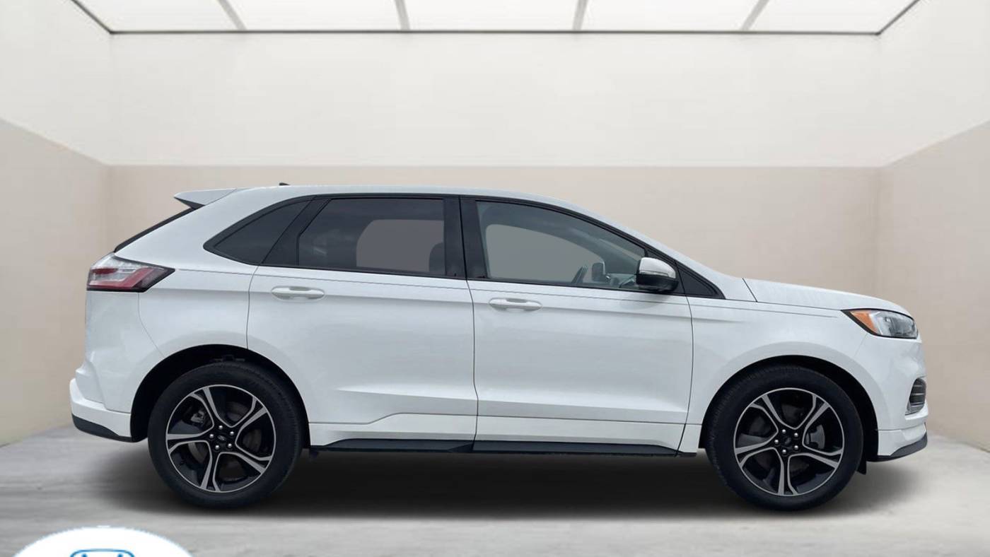 2021 Ford Edge ST — SUV — 42,485 mi — Winter Haven, FL