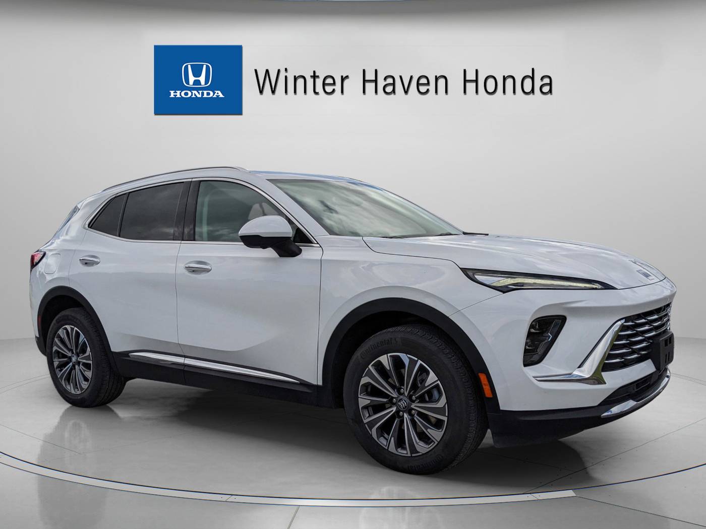2024 Buick Envision Preferred — SUV — 30,746 mi — Winter Haven, FL