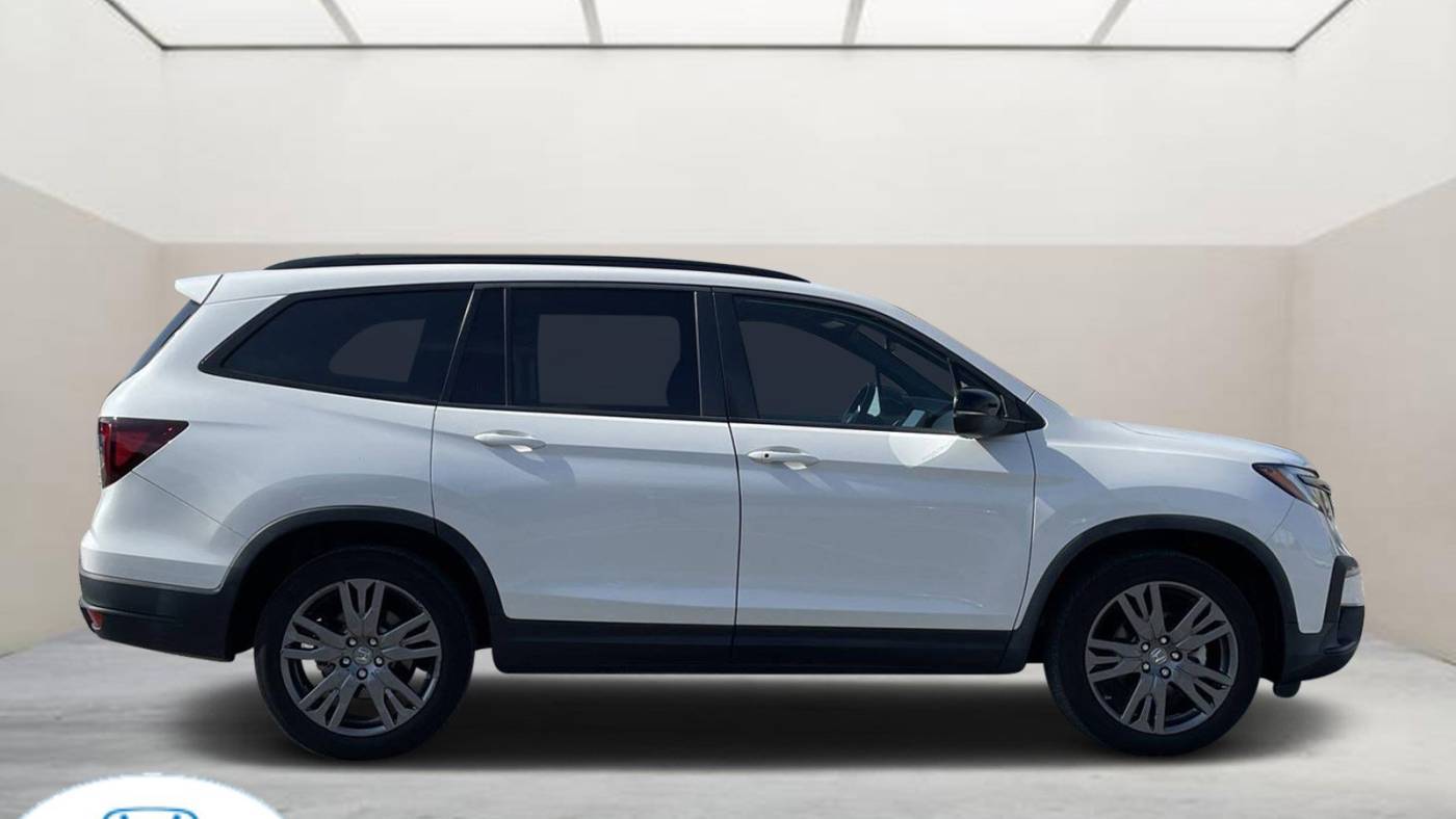 2022 Honda Pilot Sport — SUV — 42,323 mi — Winter Haven, FL