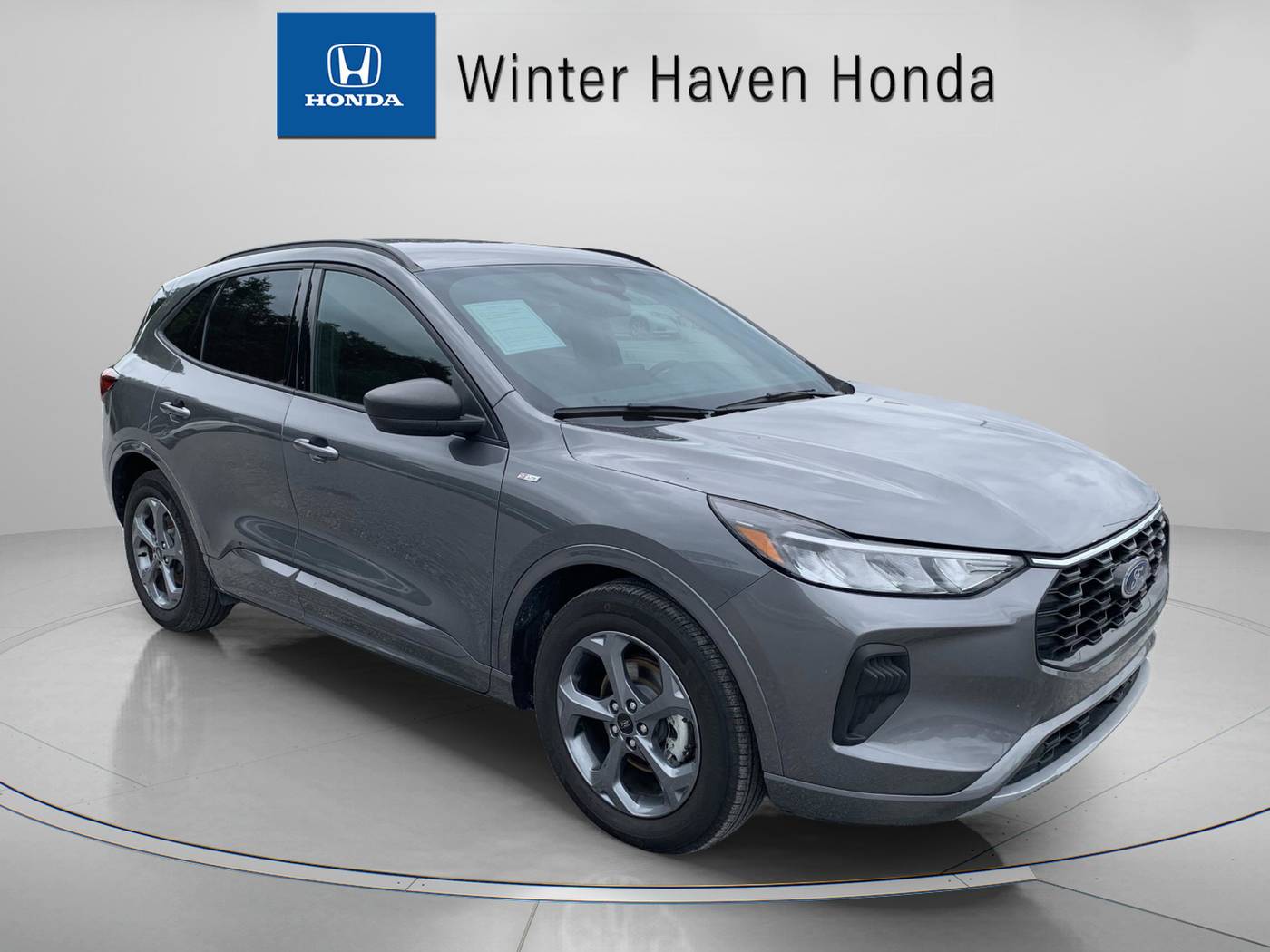 2024 Ford Escape ST-Line — SUV — 41,582 mi — Winter Haven, FL