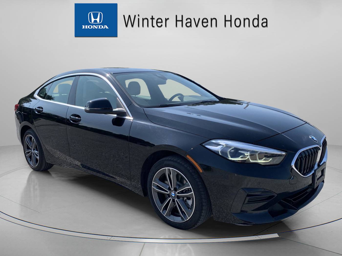 2024 BMW 2 Series 228i — Sedan — 43,209 mi — Winter Haven, FL