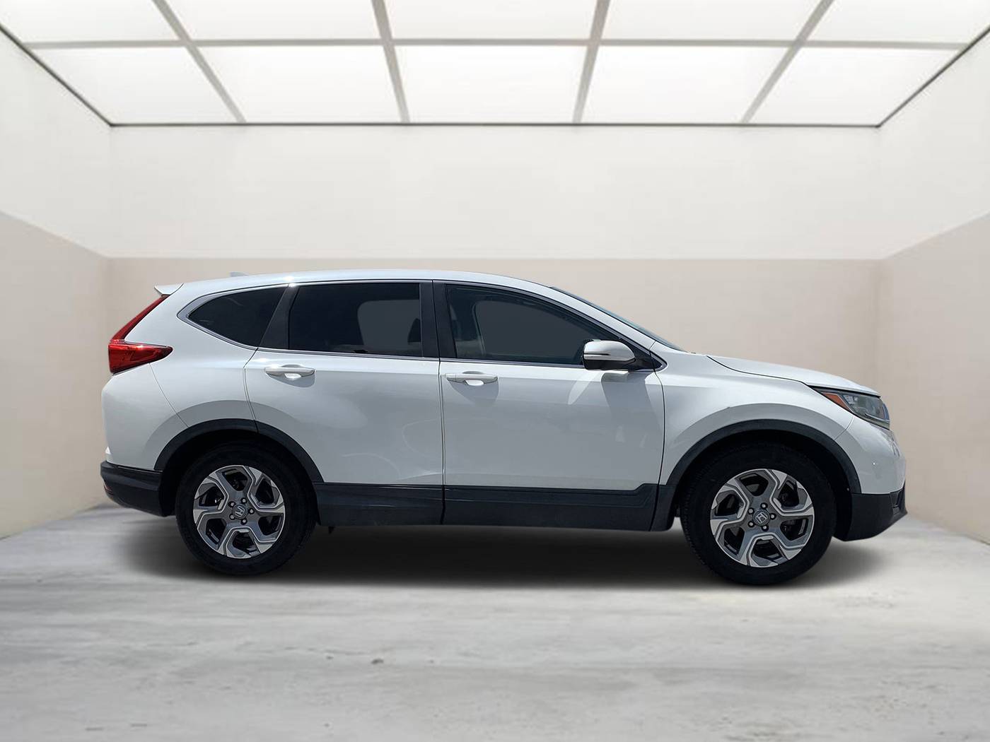 2018 Honda CR-V EX-L — SUV — 80,929 mi — Winter Haven, FL