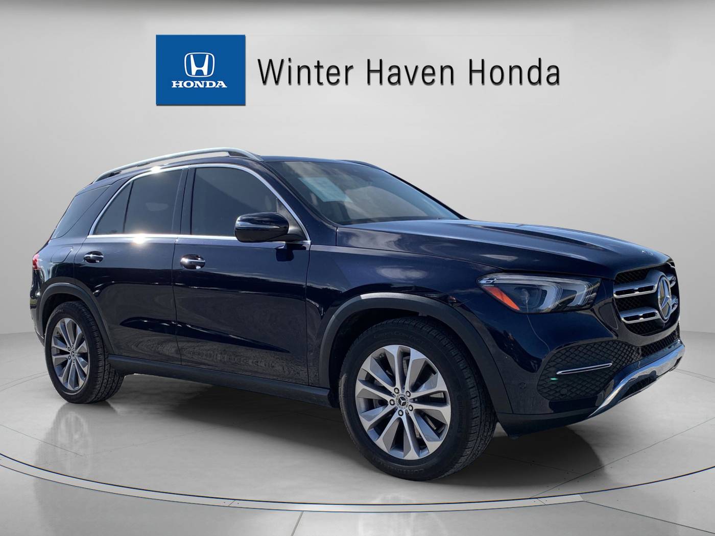 2020 Mercedes-Benz GLE GLE 450 — SUV — 53,902 mi — Winter Haven, FL