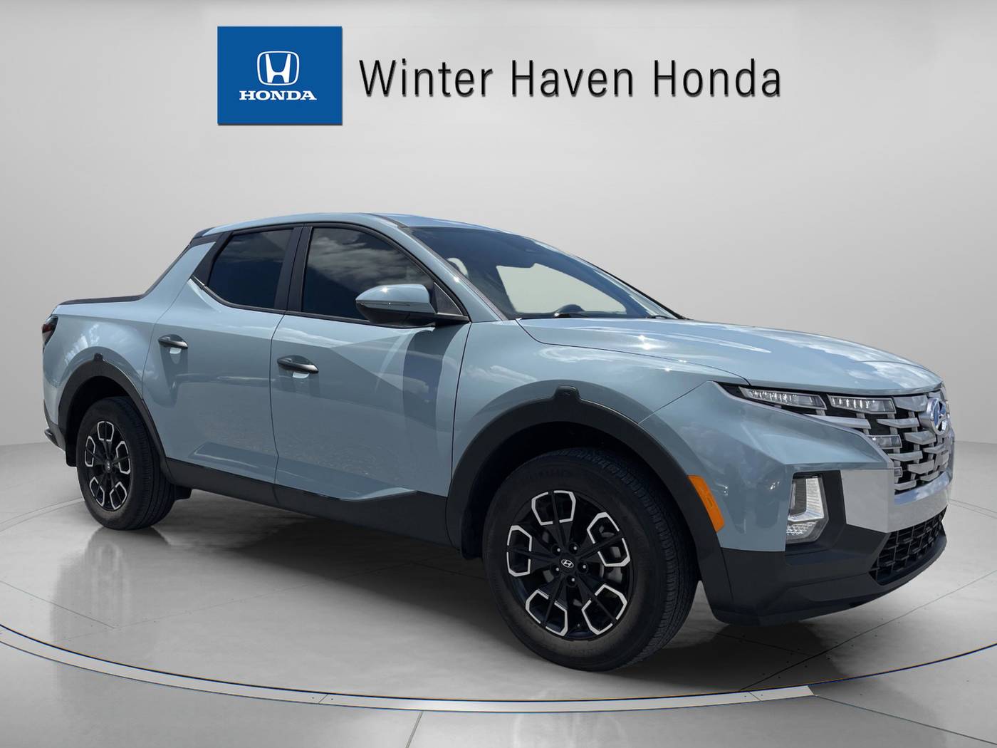 2023 Hyundai Santa Cruz SEL — Pickup Truck — 26,611 mi — Winter Haven, FL