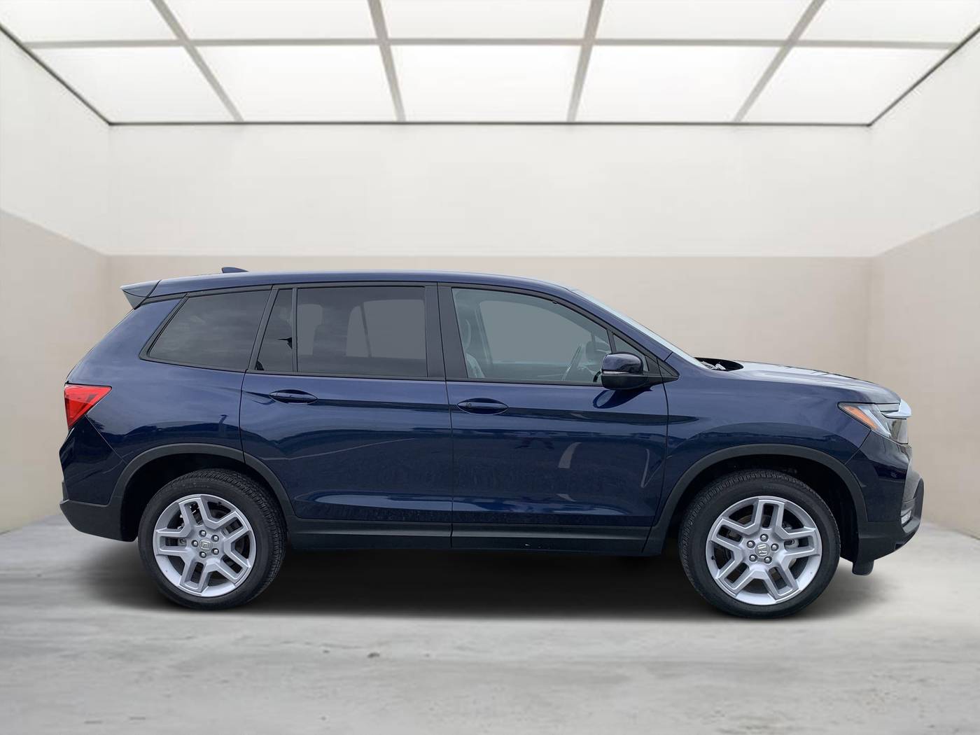 2024 Honda Passport EX-L — SUV — 9,684 mi — Winter Haven, FL