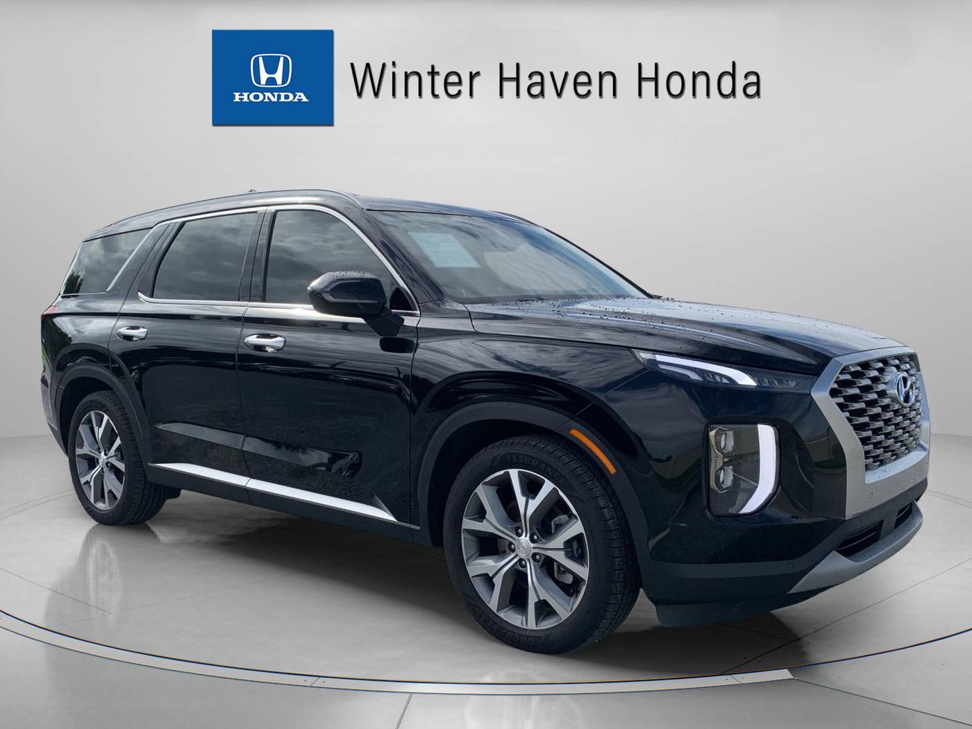 2022 Hyundai Palisade SEL — SUV — 63,000 mi — Winter Haven, FL