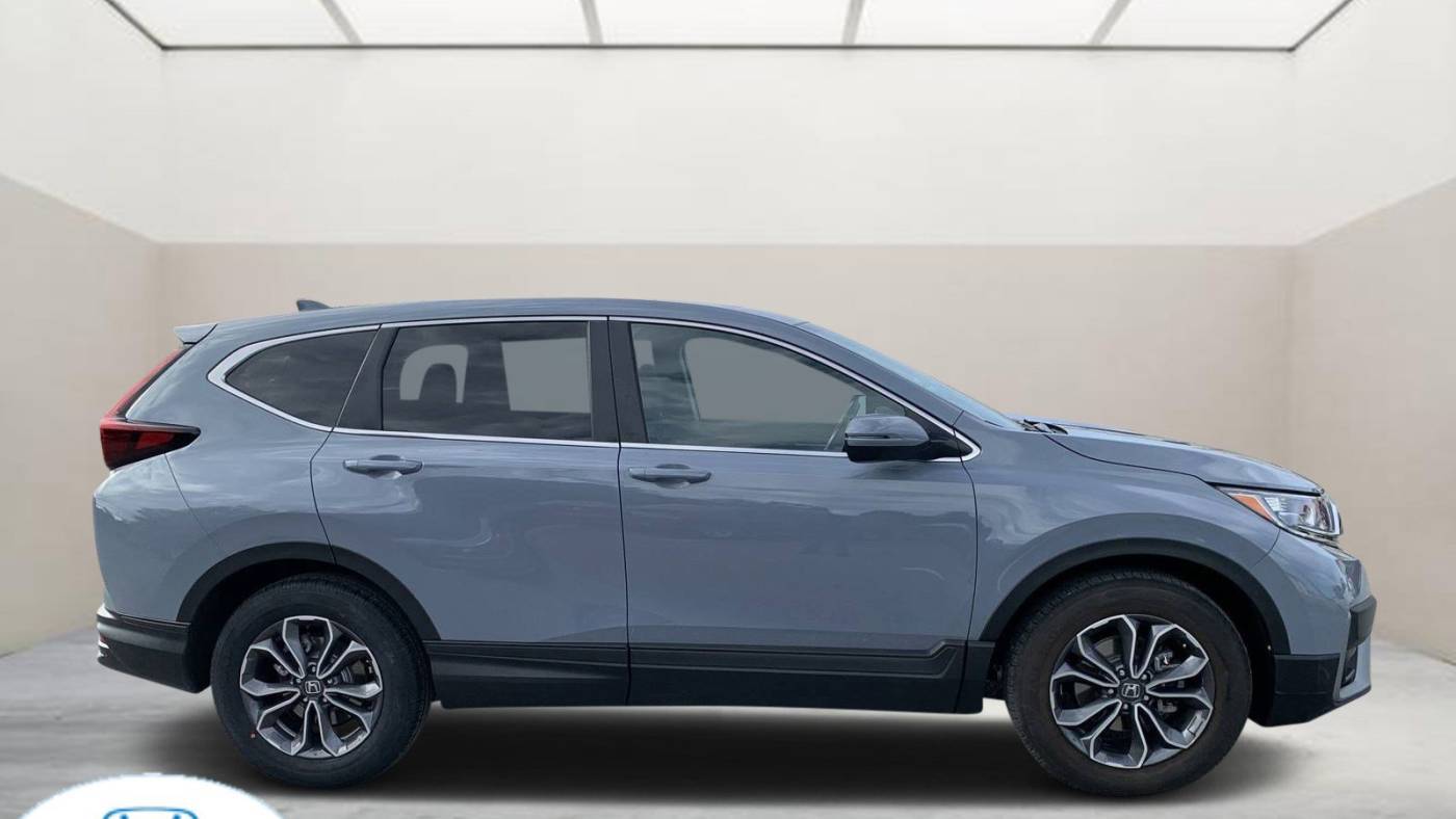 2022 Honda CR-V EX — SUV — 25,737 mi — Winter Haven, FL