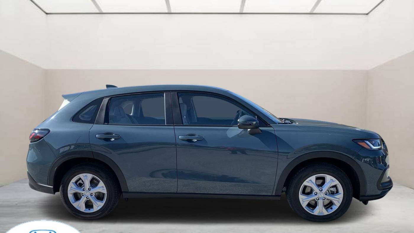 2025 Honda HR-V LX — SUV — 1,662 mi — Winter Haven, FL