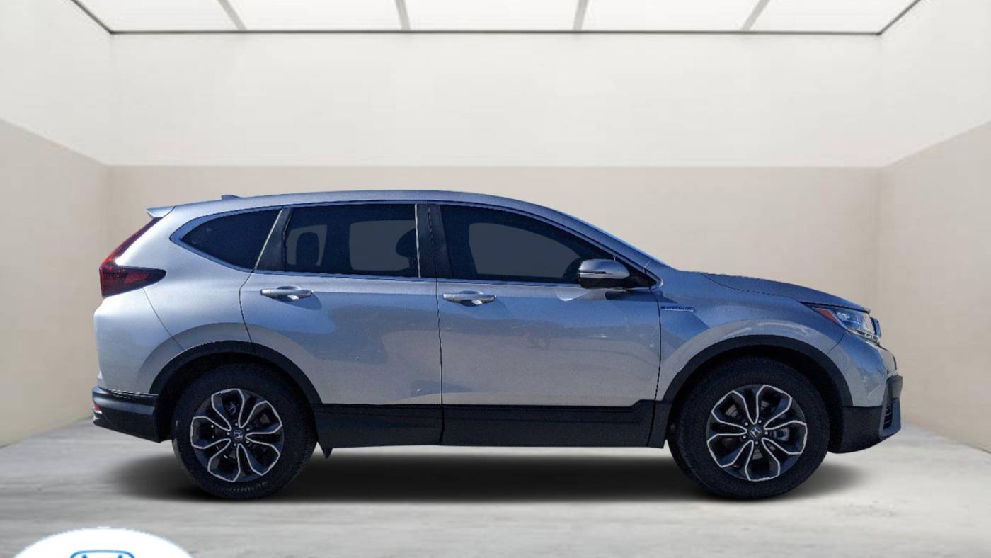 2022 Honda CR-V Hybrid EX-L — SUV — 28,503 mi — Winter Haven, FL